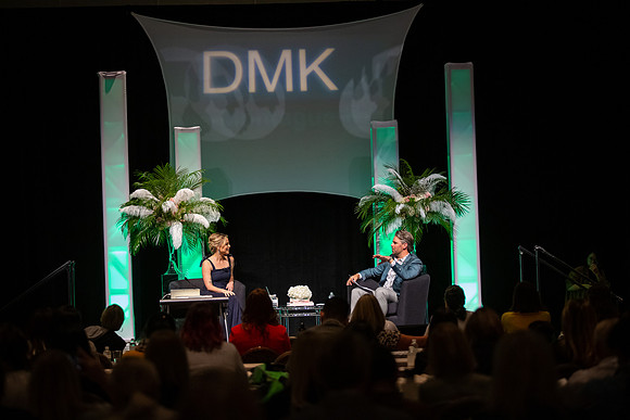 DMK World Of Confidence-727