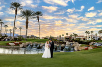 Corey & Jake - Mountain View Country Club