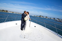 Gabriela & Terrance - Mojo Yacht Newport Beach Wedding