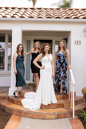 Icon Yacht Wedding Photos City Experiences Hornblower-151
