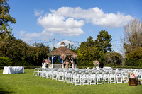 Wedding Show Weekend - Rec Park 18