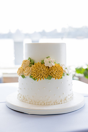 Dream Maker Wedding Photos - City Experiences By Hornblower-027