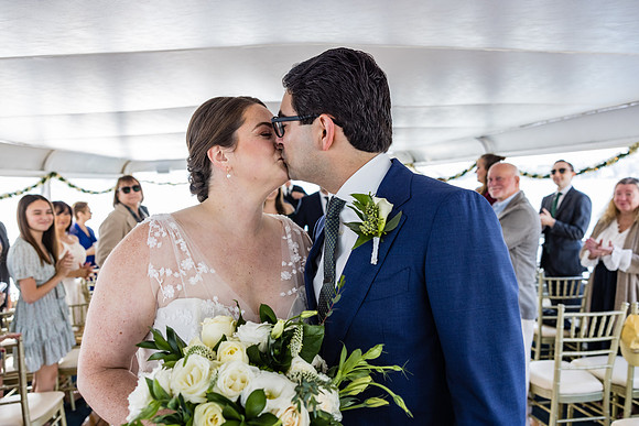 Dream Maker Wedding Photos - City Experiences By Hornblower-126