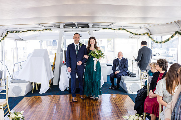 Dream Maker Wedding Photos - City Experiences By Hornblower-062