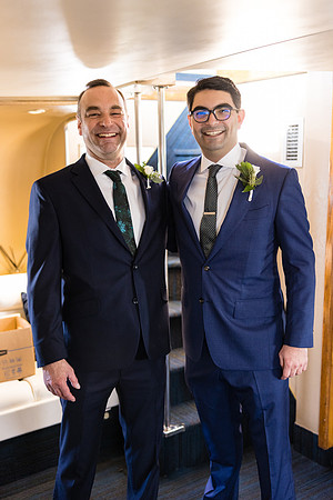 Dream Maker Wedding Photos - City Experiences By Hornblower-015