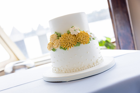 Dream Maker Wedding Photos - City Experiences By Hornblower-028