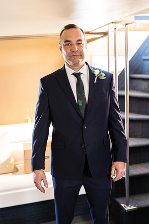 Dream Maker Wedding Photos - City Experiences By Hornblower-013