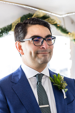 Dream Maker Wedding Photos - City Experiences By Hornblower-068