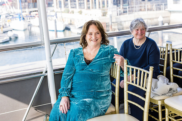 Dream Maker Wedding Photos - City Experiences By Hornblower-047