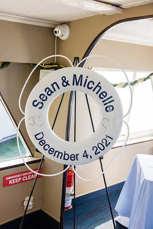 Dream Maker Wedding Photos - City Experiences By Hornblower-030
