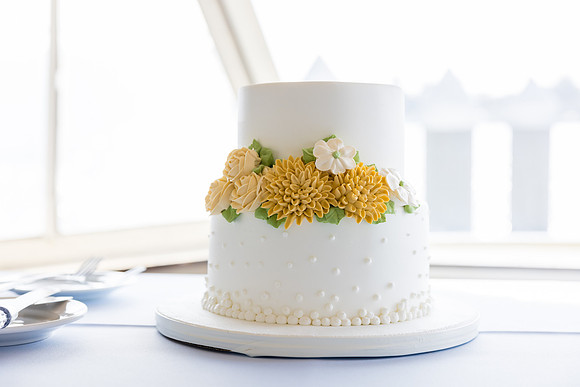 Dream Maker Wedding Photos - City Experiences By Hornblower-026