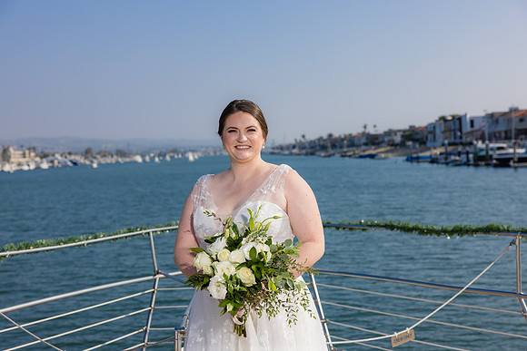 Dream Maker Wedding Photos - City Experiences By Hornblower-145
