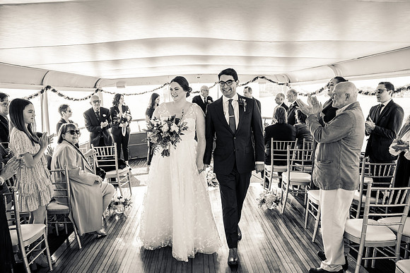 Dream Maker Wedding Photos - City Experiences By Hornblower-123