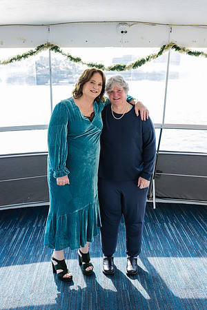 Dream Maker Wedding Photos - City Experiences By Hornblower-134