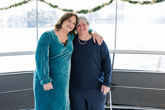 Dream Maker Wedding Photos - City Experiences By Hornblower-133
