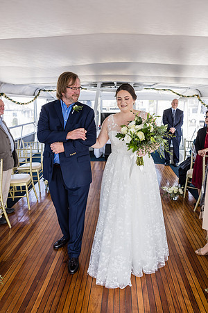 Dream Maker Wedding Photos - City Experiences By Hornblower-086
