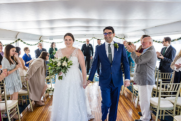 Dream Maker Wedding Photos - City Experiences By Hornblower-124