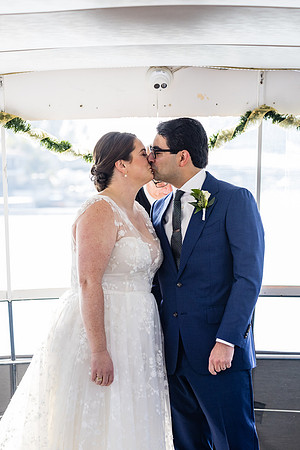 Dream Maker Wedding Photos - City Experiences By Hornblower-116