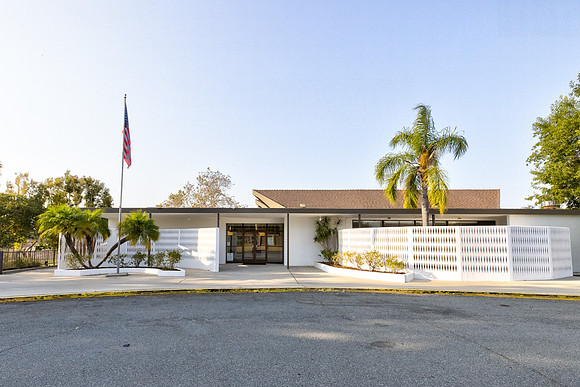 La Mirada Exterior - David England Photography-27