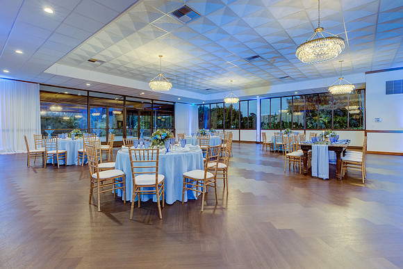 La Mirada Exterior - David England Photography-53
