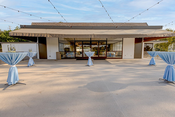 La Mirada Exterior - David England Photography-15
