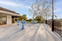 La Mirada Exterior - David England Photography-16