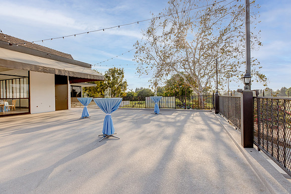 La Mirada Exterior - David England Photography-16