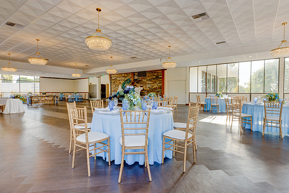 La Mirada Exterior - David England Photography-8