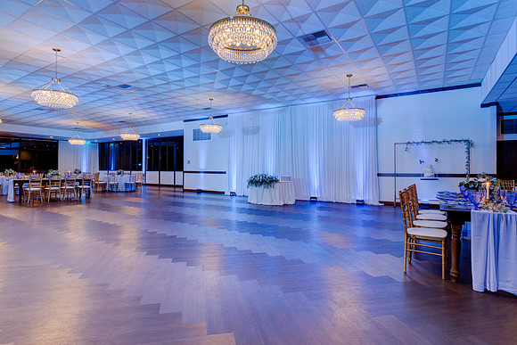 La Mirada Exterior - David England Photography-60