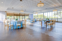 La Mirada Exterior - David England Photography-4