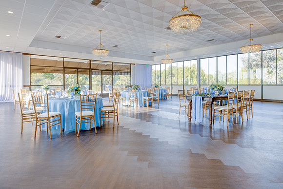 La Mirada Exterior - David England Photography-4