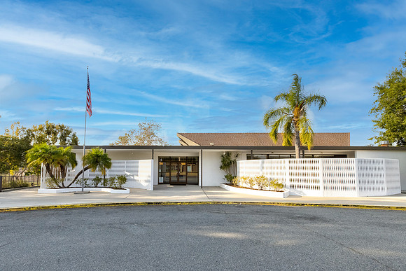 La Mirada Exterior - David England Photography-25