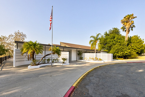 La Mirada Exterior - David England Photography-23
