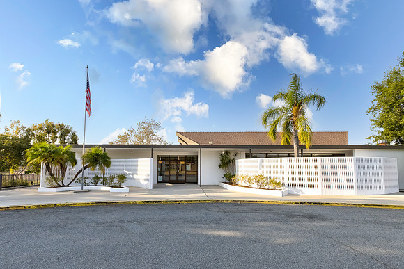 La Mirada Exterior - David England Photography-26
