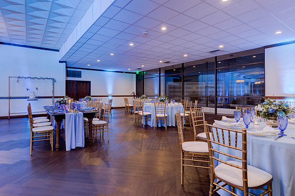 La Mirada Exterior - David England Photography-61
