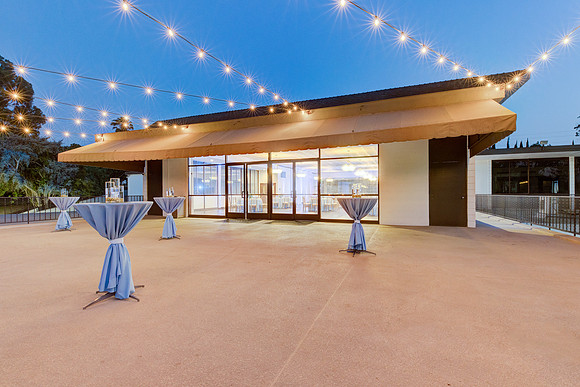 La Mirada Exterior - David England Photography-59