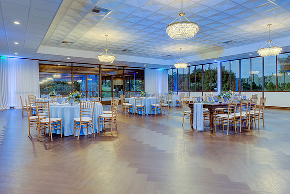 La Mirada Exterior - David England Photography-52