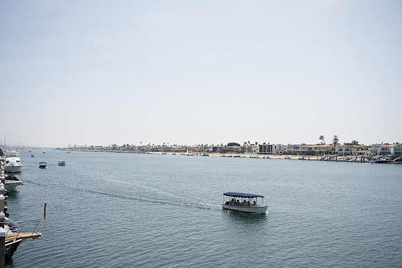 Hornblower Wedding Newport Beach-060