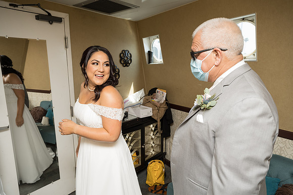 Hornblower Wedding Newport Beach-078