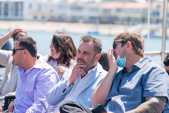 Hornblower Wedding Newport Beach-044
