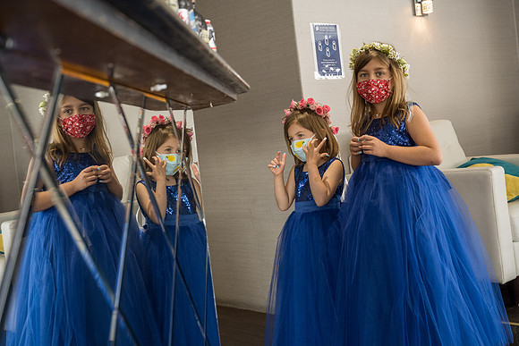 Hornblower Wedding Newport Beach-085