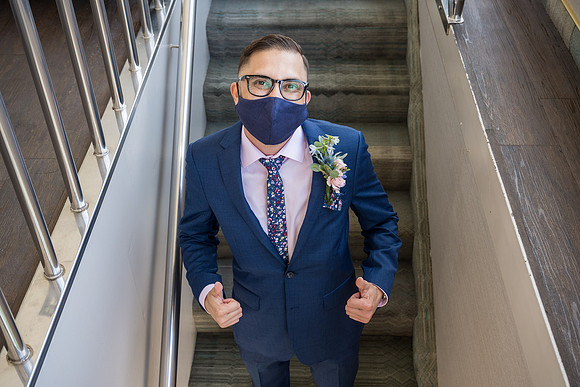 Hornblower Wedding Newport Beach-093