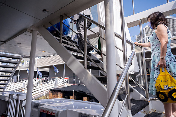 Hornblower Wedding Newport Beach-026