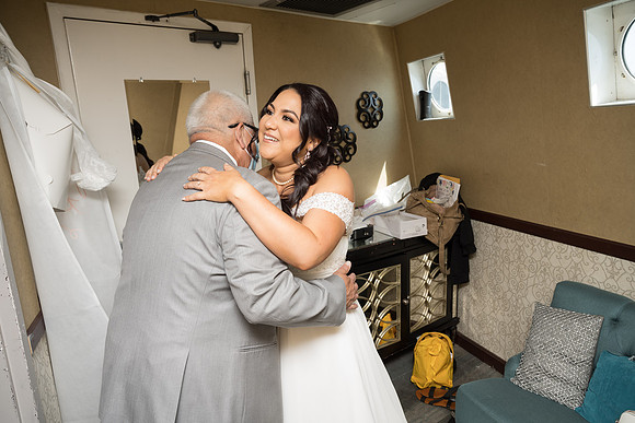Hornblower Wedding Newport Beach-074
