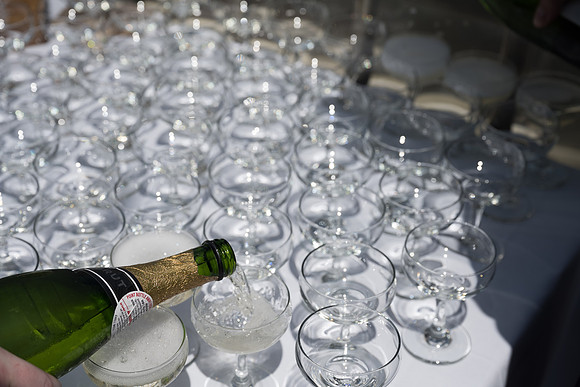 Hornblower Wedding Newport Beach-092