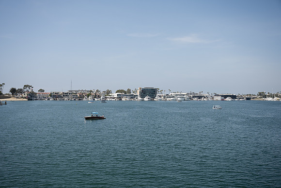 Hornblower Wedding Newport Beach-059