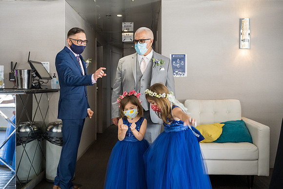 Hornblower Wedding Newport Beach-088