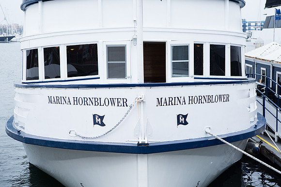 Marina Hornblower -8