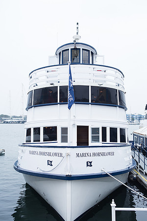 Marina Hornblower -4