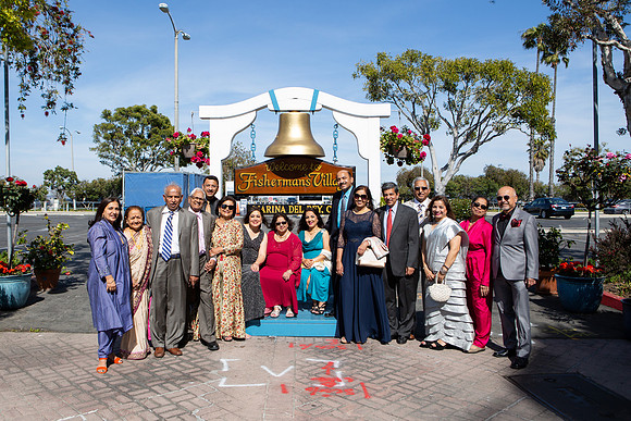 Wedding Photography Marina Del Rey-16